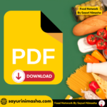 food bank recipes pdf