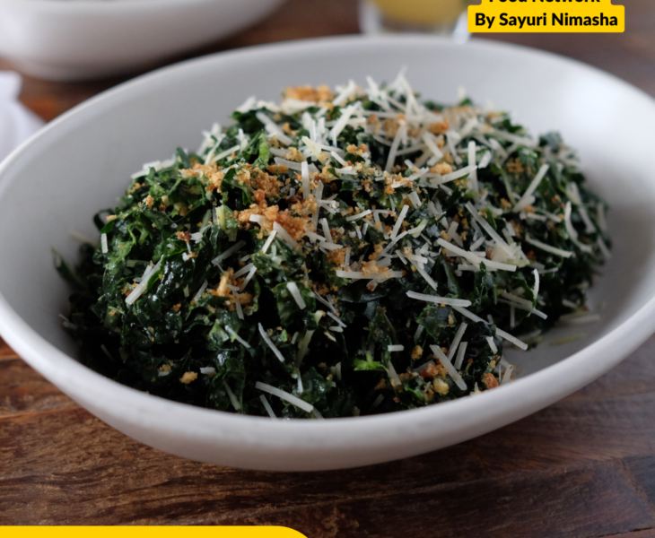 true foods kale salad recipe