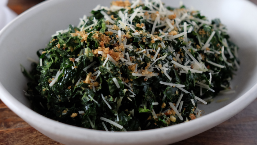 true foods kale salad recipe